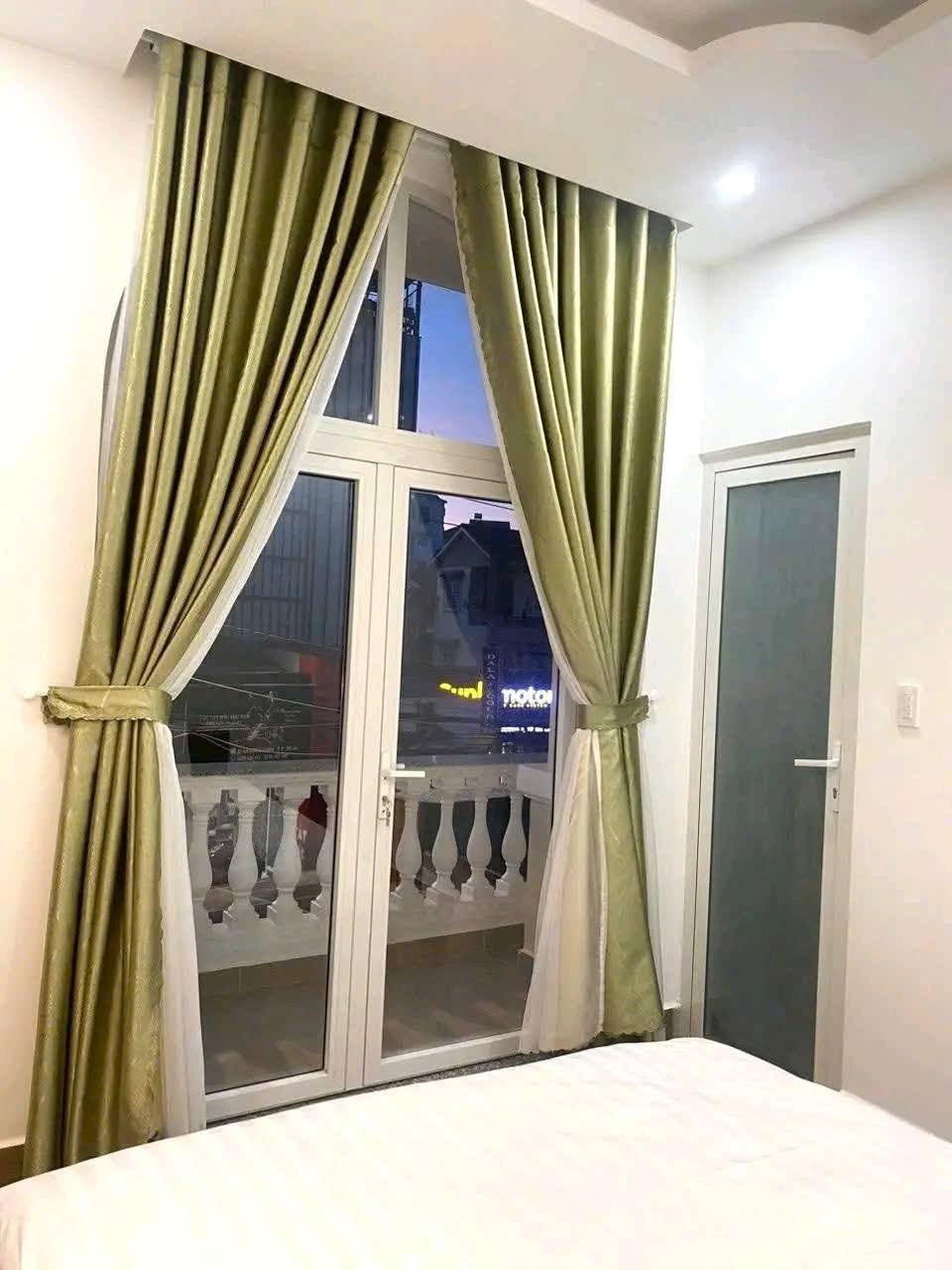 Bán Khách Sạn Gần Trung Tâm Đường An Dương Vương, Đà Lạt – Hoàn Công – Thang Máy – 18,5 Tỷ - Ảnh 3